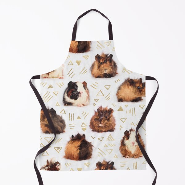 Item preview, Guinea Pigs Triangles designed and sold by WillaldShop.