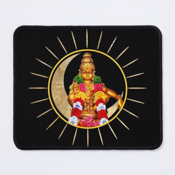 Item preview, Saranam Ayyappa 5 designed and sold by Jagensam.