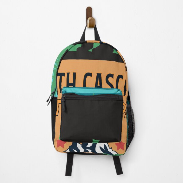 Item preview, North Cascades National Park designed and sold by Us-nature.