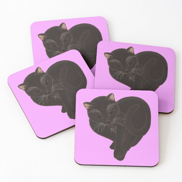 Item preview, Cat Heart - Lulu Edition  designed and sold by TheToxicDoctor.