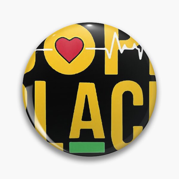 Item preview, Unapologetically Dope Black Social Worker Heartbeat designed and sold by AaronWeedo.