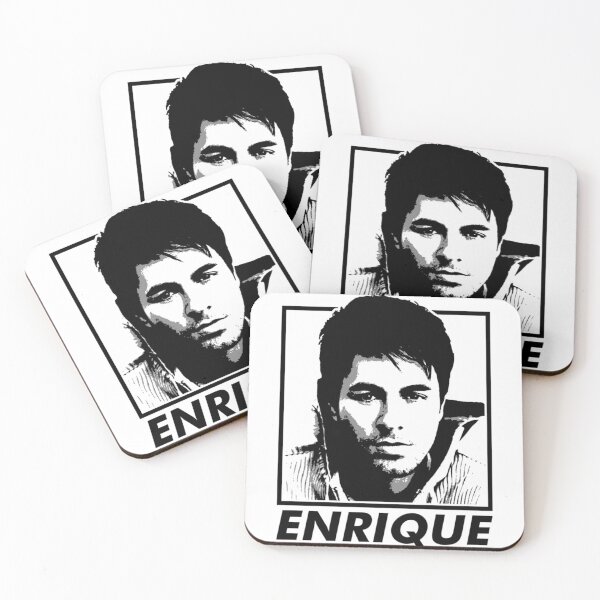 Item preview, ENRIQUE   designed and sold by HimalayaHill.