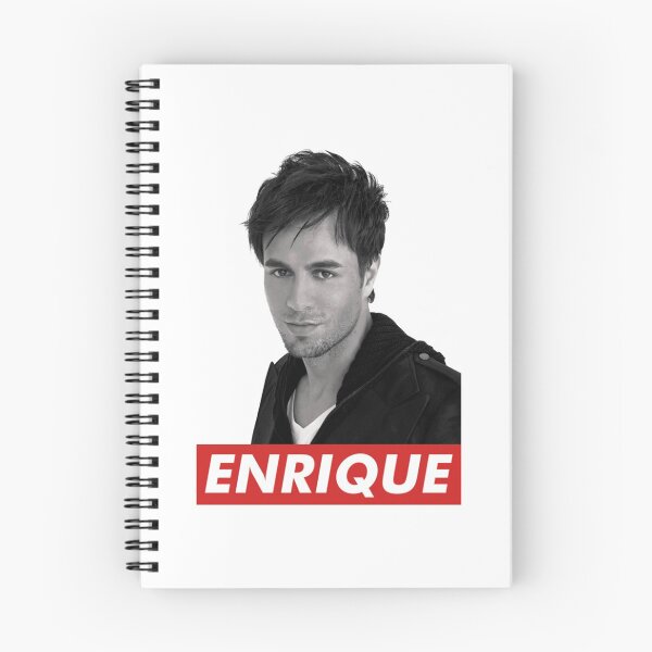 Item preview, enrique iglesias 32   designed and sold by HimalayaHill.