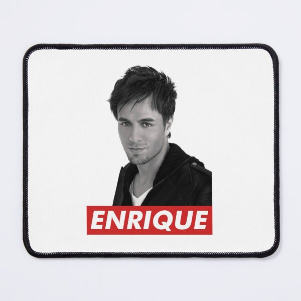 Item preview, enrique iglesias 32 designed and sold by HimalayaHill.