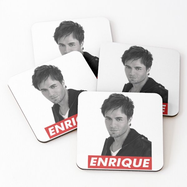 Item preview, enrique iglesias 32   designed and sold by HimalayaHill.