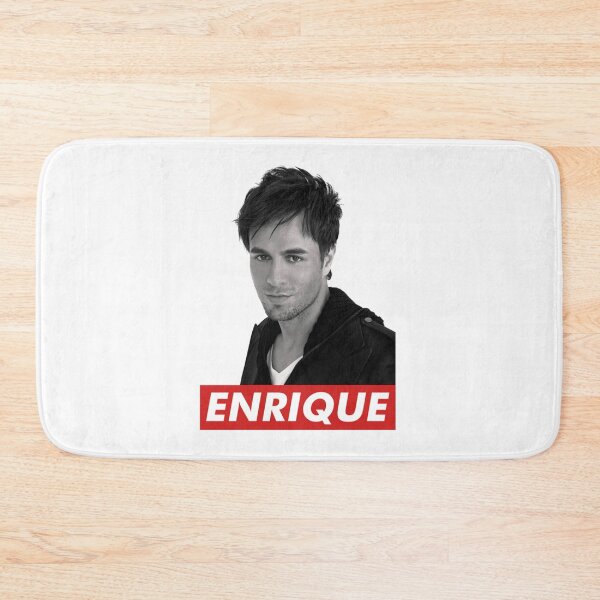 Item preview, enrique iglesias 32 designed and sold by HimalayaHill.