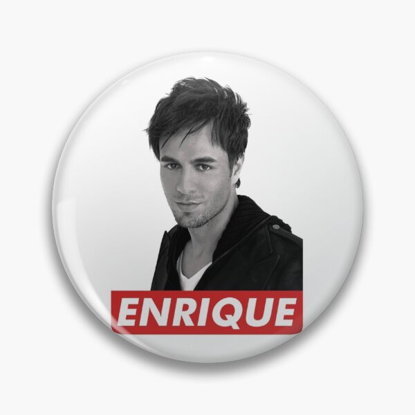 Item preview, enrique iglesias 32   designed and sold by HimalayaHill.