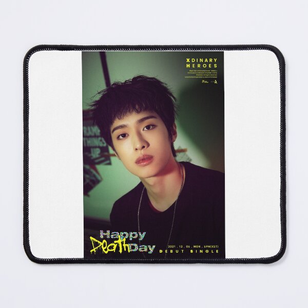 Item preview, Xdinary Heroes Gaon designed and sold by danielletrisha.