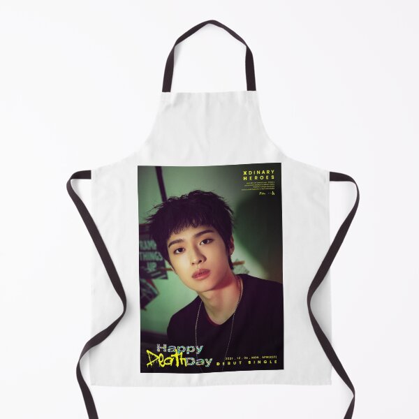 Item preview, Xdinary Heroes Gaon designed and sold by danielletrisha.