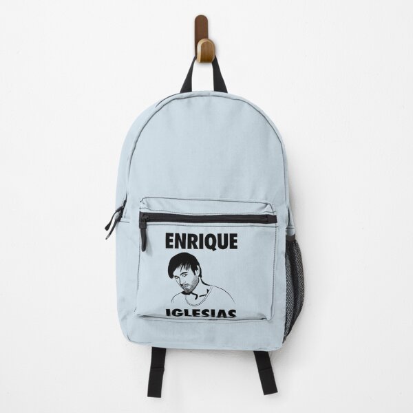 Item preview, enrique iglesias 6 designed and sold by HimalayaHill.