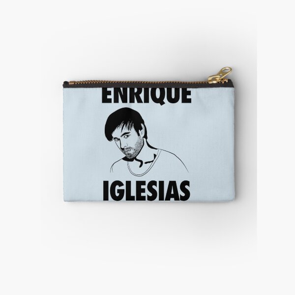 Item preview, enrique iglesias 6    designed and sold by HimalayaHill.