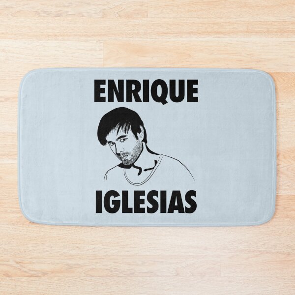 Item preview, enrique iglesias 6 designed and sold by HimalayaHill.