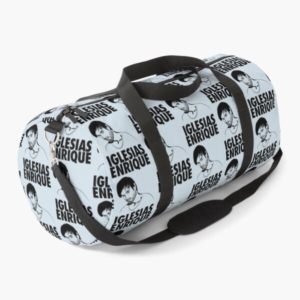 Item preview, enrique iglesias 6    designed and sold by HimalayaHill.