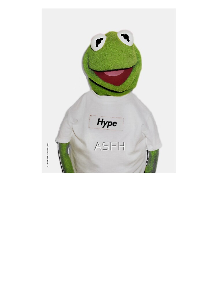 kermit the frog supreme t shirt