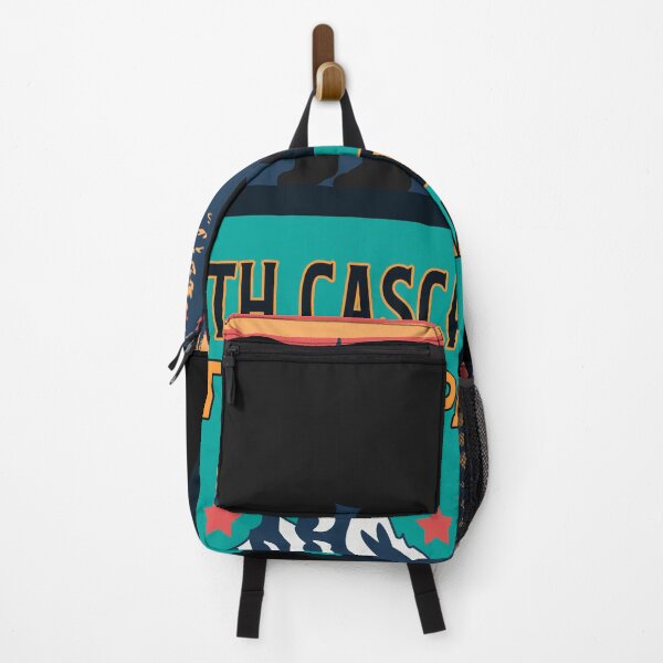 Item preview, North Cascades National Park designed and sold by Us-nature.