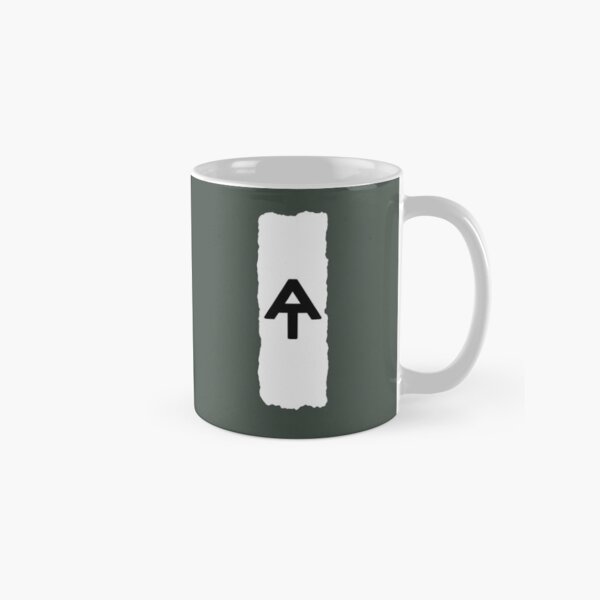 Order White Blaze Hiking Mug