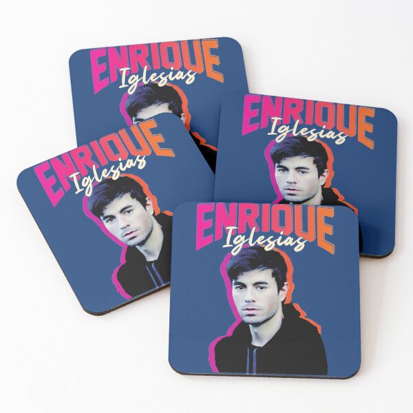 Item preview, enrique iglesias          designed and sold by HimalayaHill.