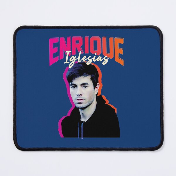 Item preview, enrique iglesias          designed and sold by HimalayaHill.