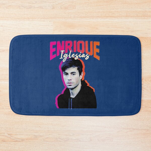 Item preview, enrique iglesias designed and sold by HimalayaHill.