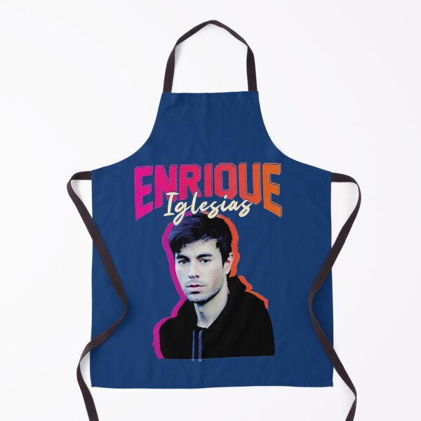 Item preview, enrique iglesias designed and sold by HimalayaHill.