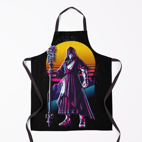 Item preview, G'raha Tia - FFXIV *80s retro* designed and sold by MyRetroArt.