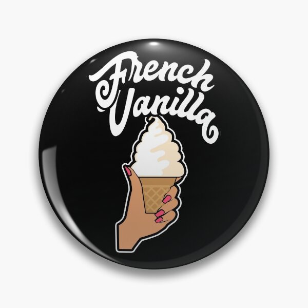 Item preview, Ice Cream Girl French Vanilla designed and sold by mjhdesigns.
