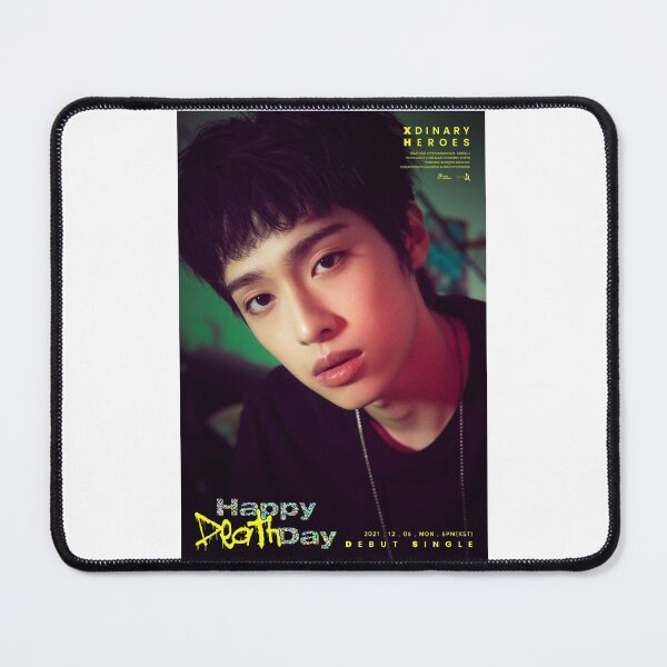 Item preview, Xdinary Heroes Gaon designed and sold by danielletrisha.
