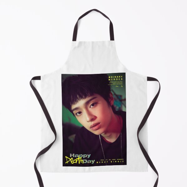 Item preview, Xdinary Heroes Gaon designed and sold by danielletrisha.