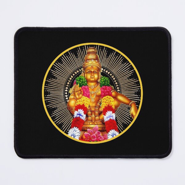 Item preview, Saranam Ayyappa 7 designed and sold by Jagensam.