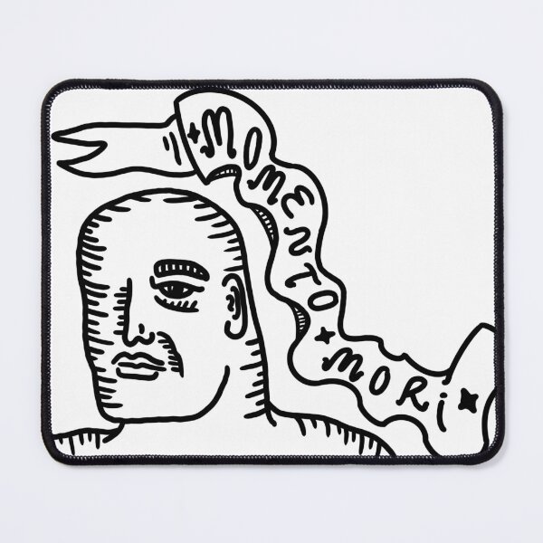 Item preview, Momento Mori  designed and sold by ReeceWD.