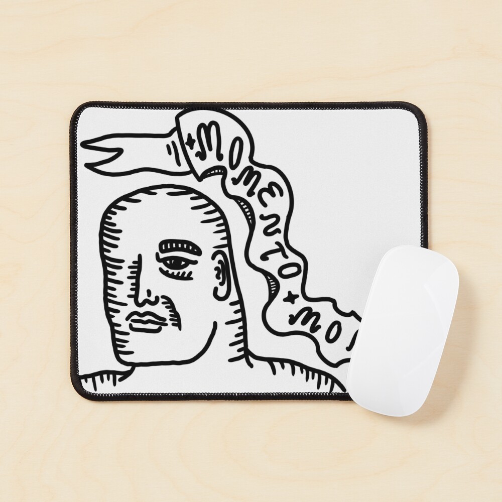 Item preview, Mouse Pad designed and sold by ReeceWD.