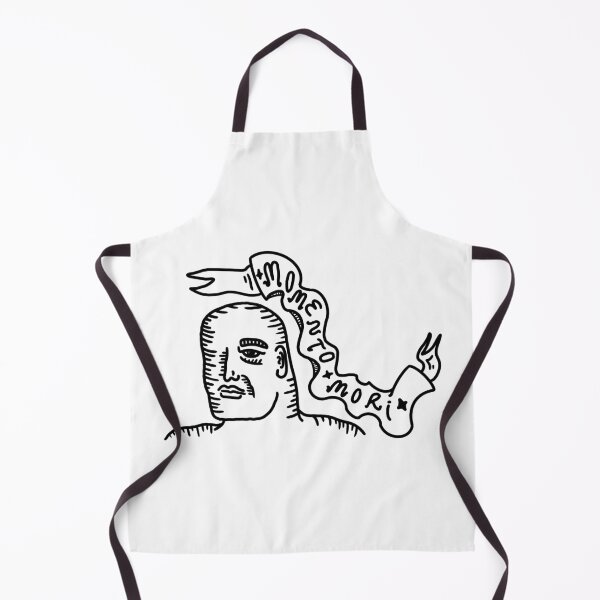 Item preview, Momento Mori designed and sold by ReeceWD.