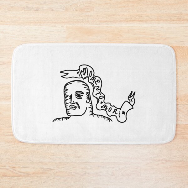 Item preview, Momento Mori  designed and sold by ReeceWD.