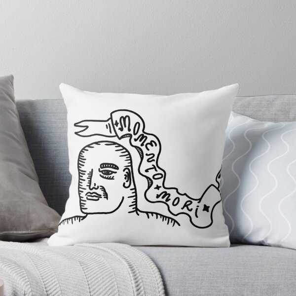 Item preview, Momento Mori  designed and sold by ReeceWD.