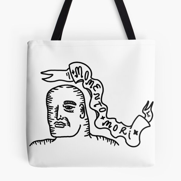 Item preview, Momento Mori  designed and sold by ReeceWD.