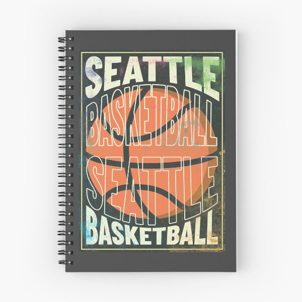 Item preview, Seattle Basketball designed and sold by csoDesign.