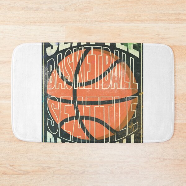 Item preview, Seattle Basketball designed and sold by csoDesign.