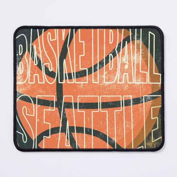 Item preview, Seattle Basketball designed and sold by csoDesign.