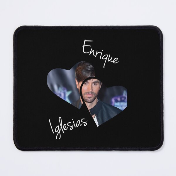 Item preview, Enrique Iglesias (2) designed and sold by HimalayaHill.