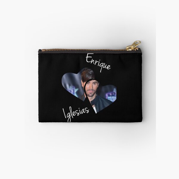 Item preview, Enrique Iglesias (2) designed and sold by HimalayaHill.
