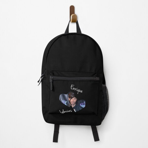 Item preview, Enrique Iglesias (2) designed and sold by HimalayaHill.