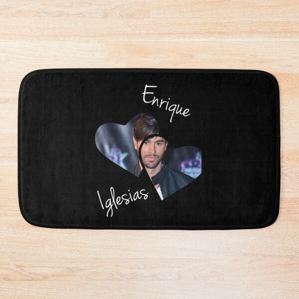 Item preview, Enrique Iglesias (2) designed and sold by HimalayaHill.