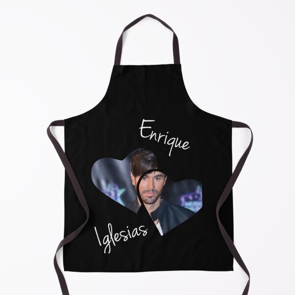 Item preview, Enrique Iglesias (2) designed and sold by HimalayaHill.
