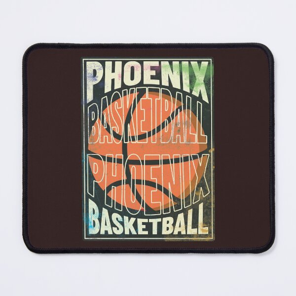 Item preview, Phoenix Basketball designed and sold by csoDesign.