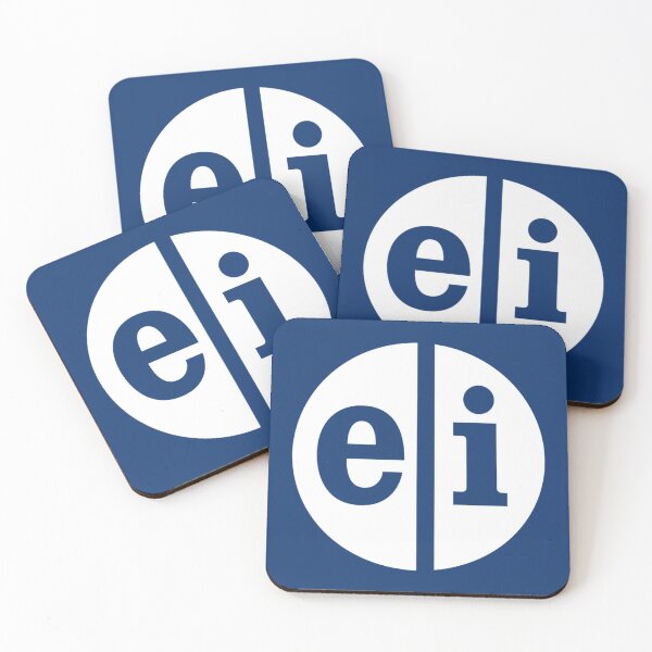 Item preview, Enrique Iglesias Logo   designed and sold by HimalayaHill.