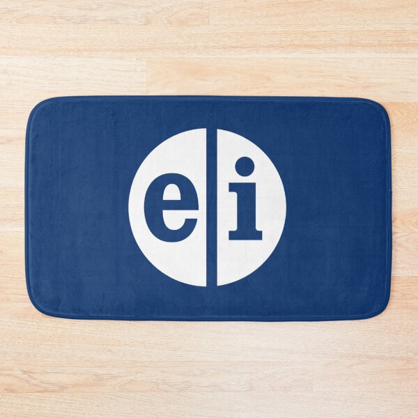 Item preview, Logotipo de Enrique Iglesias designed and sold by HimalayaHill.