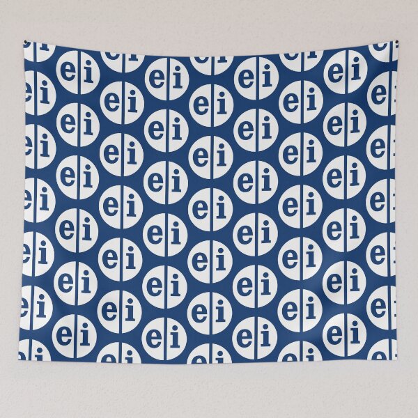 Item preview, Enrique Iglesias Logo   designed and sold by HimalayaHill.