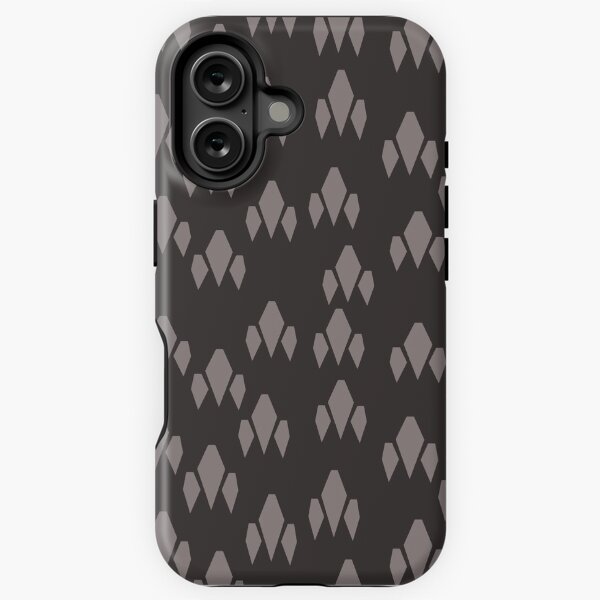 Item preview, Black D'Hide designed and sold by mkstrandholm.