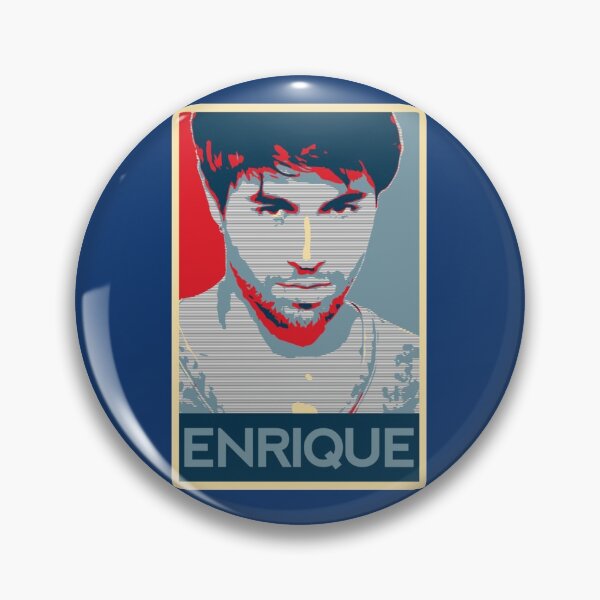 Item preview, Hope Of Enrique   designed and sold by HimalayaHill.