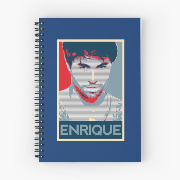 Item preview, Hope Of Enrique   designed and sold by HimalayaHill.